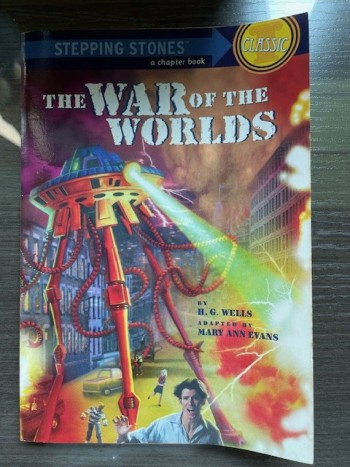 The War of the Worlds