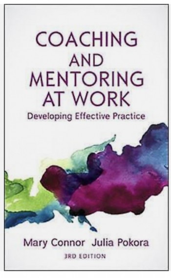 Coaching and Mentoring at Work Developing Effectiv