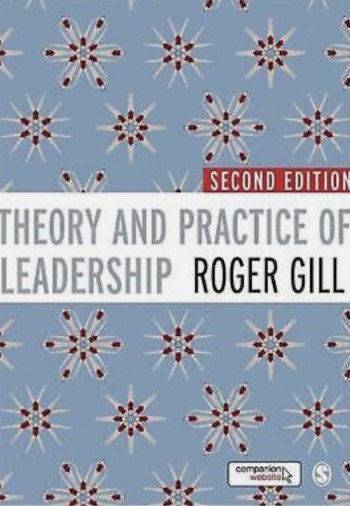 Theory and Practice of Leadership (2nd ed)