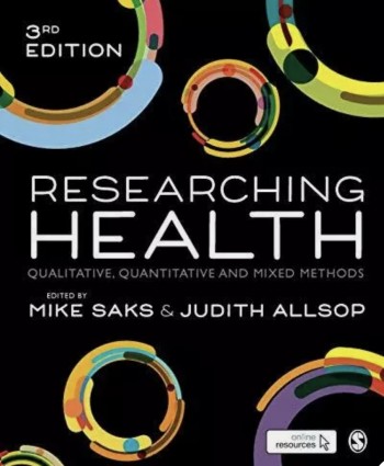 Researching Health Qualitative, Quantitative and M