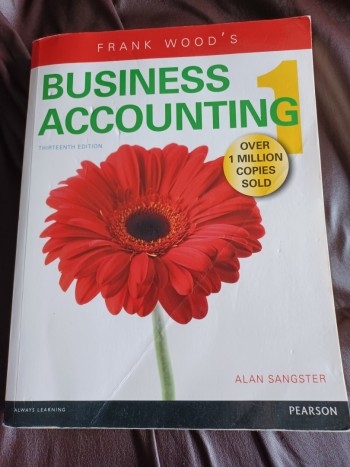 Business Accounting
