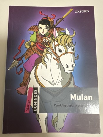 Mulan
