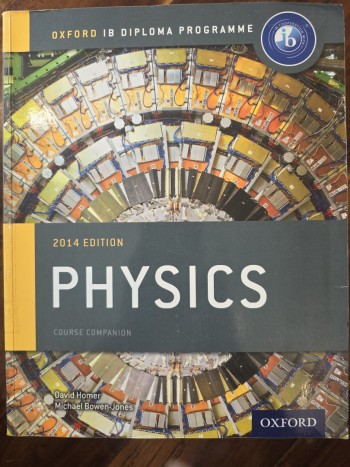 IB Physics