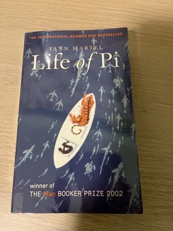 Life of Pi