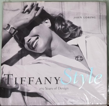 TIFFANY Style