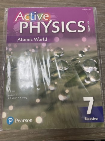Active Physics Atomic world