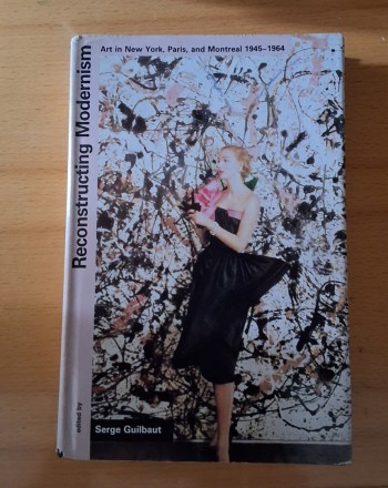 Reconstructing Modernism