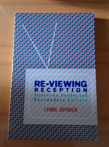 RE-VIEWING RECEPTION