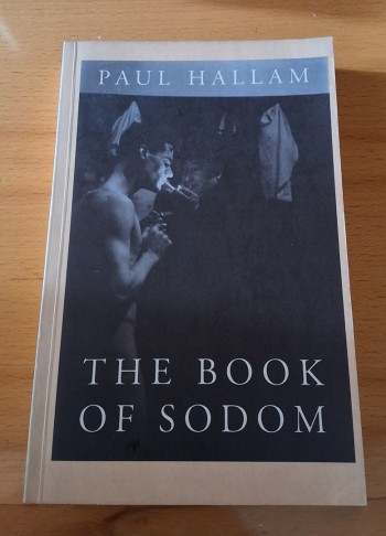 THE BOOK OF SODOM
