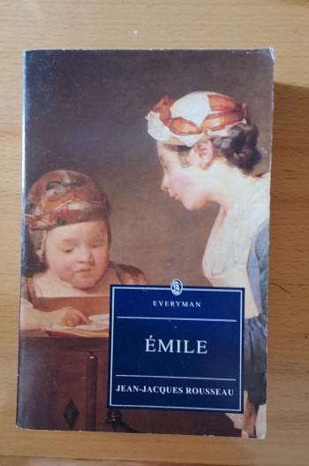 ÉMILE