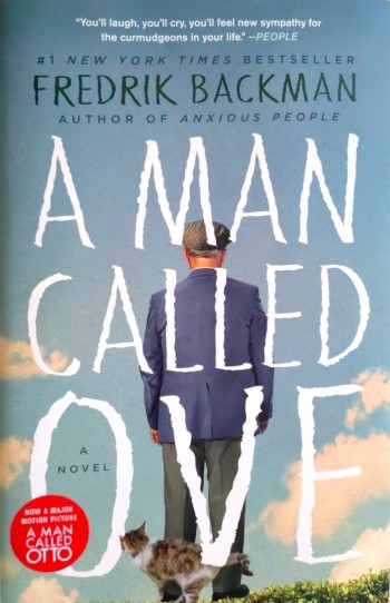 A Man Called Ove