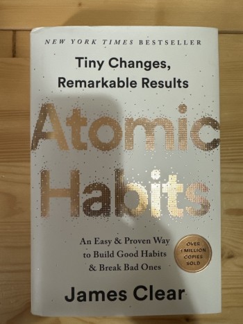 Atomic Habits