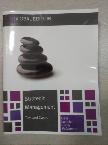 Strategic Management