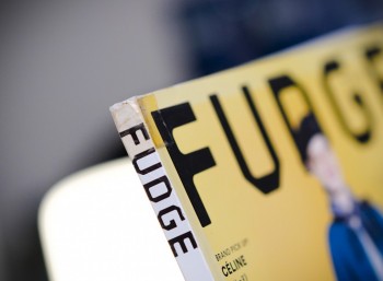 FUDGE Magazine vol.179,180