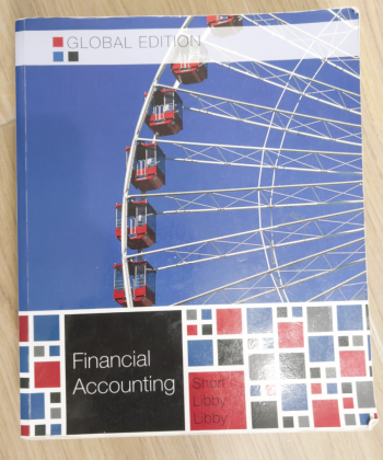 Financial Accounting (Global Edition 7E)