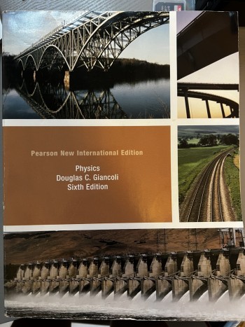 Physics 6th Edition
