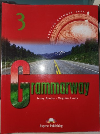 Grammarway 3