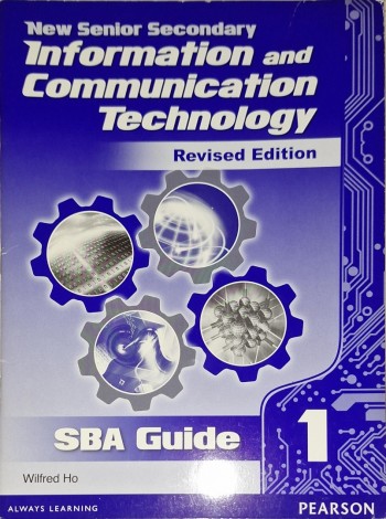 ICT SBA guide1~2