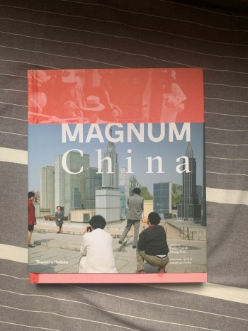 Magnum China