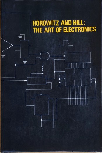 The Art Of Electronics
