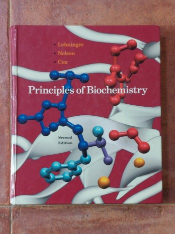 Principles of Biochemistry