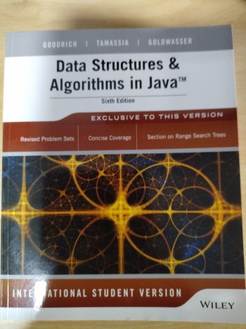Data Structures & Algorithm in Java