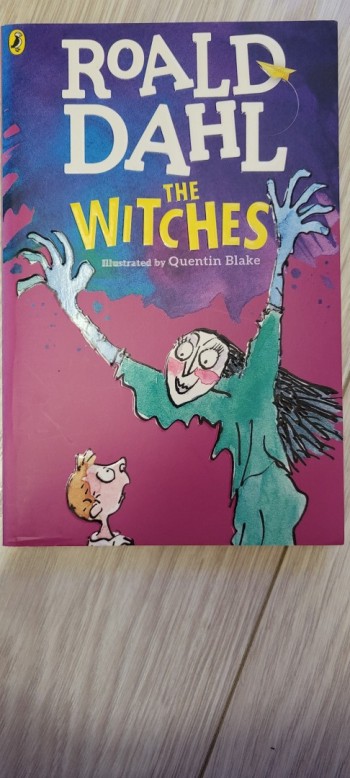 The Witches
