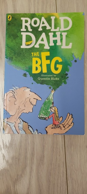 The BFG