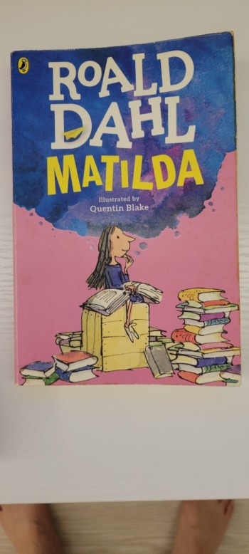 Matilda