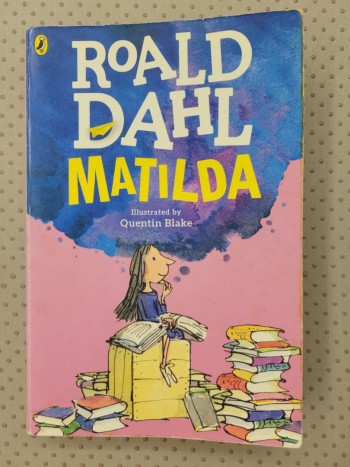 Matilda