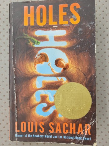 Holes