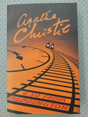 4.50 From Paddington