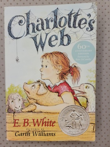 Charlotte's Web
