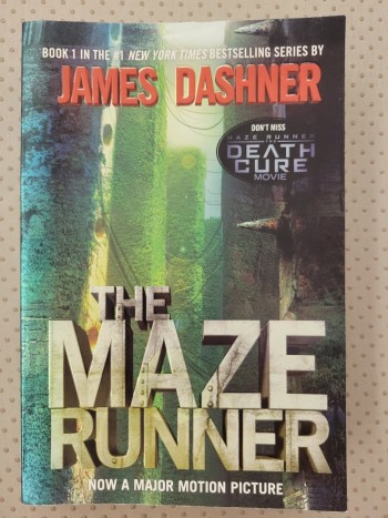 The Maze Runner