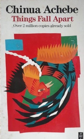 Things Fall Apart