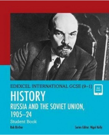History Russia and the Soviet Union