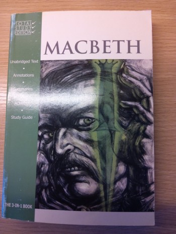 MACBETH
