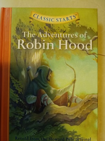 The Adventures of Robin Hood