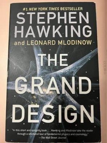 The Grand Design
