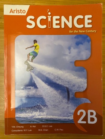 Science for the new century2B
