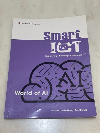 Smart ICT:World of AI (Prog&Tech)