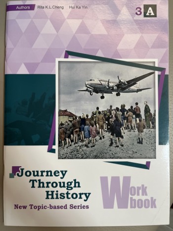 Journey Through History3A Workbook