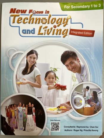 New Focus in Technology and Living