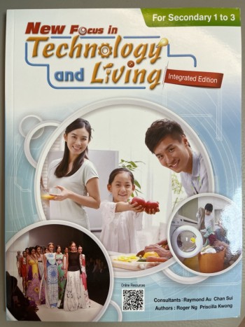 New Focus in Technology and Living