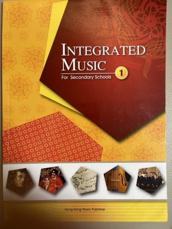 Integrated Music For Secondary Schools 1