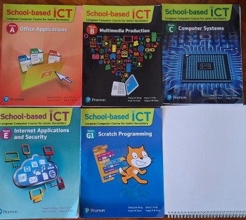 School-based iCT
