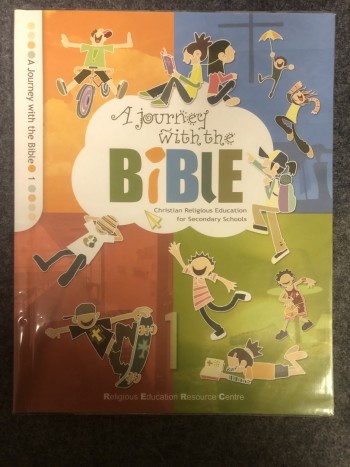 A Journey with the Bible 1
