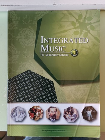 Integrated music for S2 （2013 second)