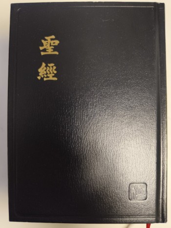 聖經(新標點和合本)