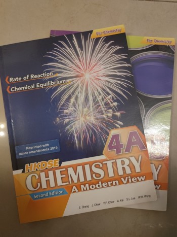 CHRMISTRY A MODERN VIEW 4A.B